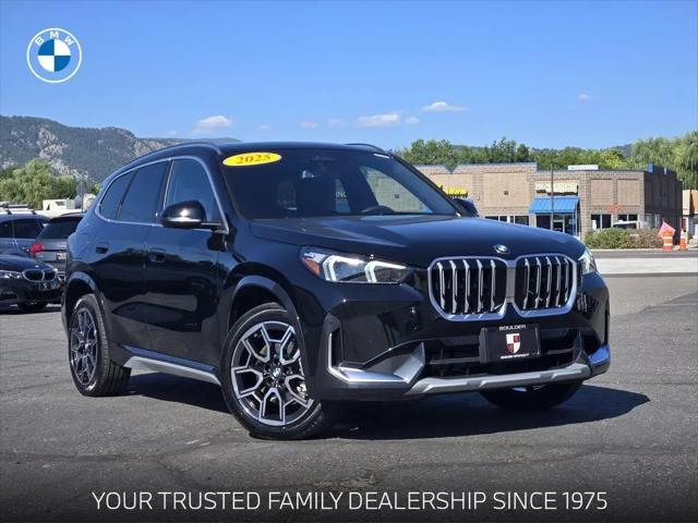 2025 BMW X1 xDrive28i for sale in Boulder, CO