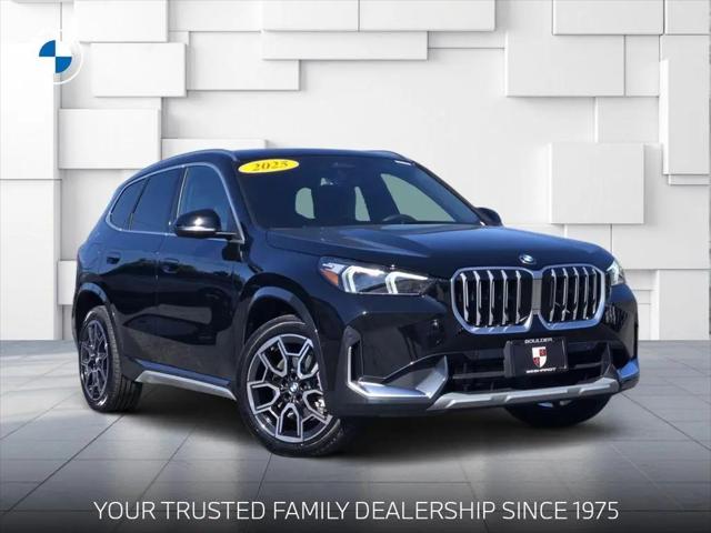 2025 BMW X1 xDrive28i for sale in Boulder, CO