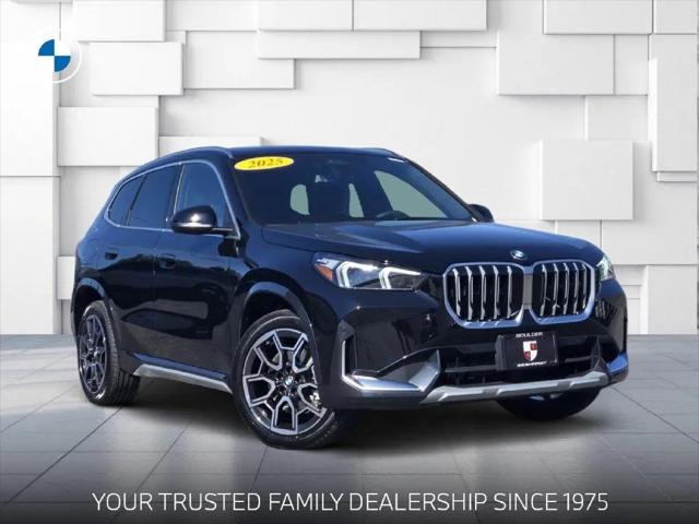 2025 BMW X1 xDrive28i for sale in Boulder, CO