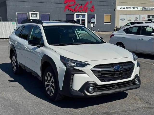 2023 Subaru Outback Premium for sale in North Logan, UT