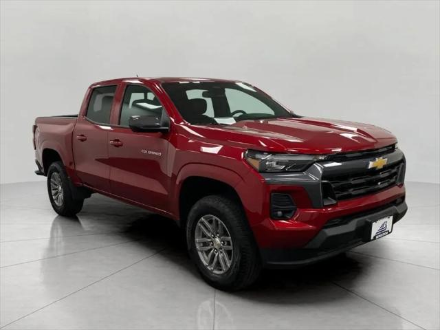 2026 Chevrolet Colorado LT, 4WD for sale in Appleton, WI