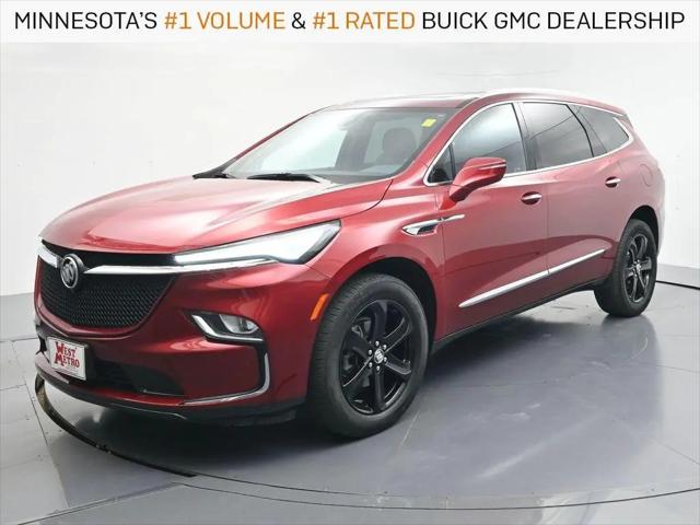 2024 Buick Enclave Essence AWD for sale in Monticello, MN