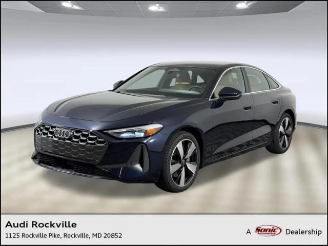 2025 Audi A5 Premium TFSI quattro S tronic for sale in Rockville, MD