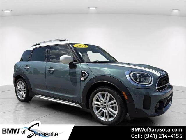2023 MINI Cooper Countryman Cooper S for sale in Sarasota, FL