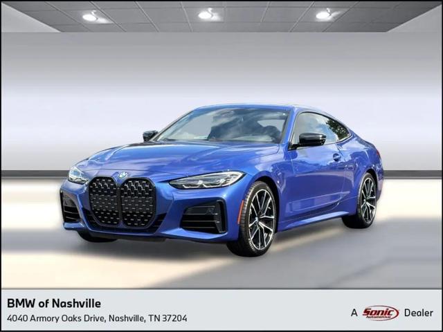 2021 BMW M4 xDrive for sale in Nashville, TN