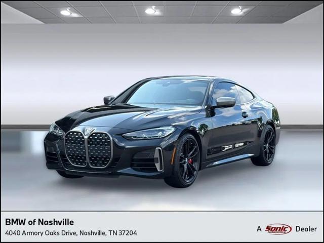 2021 BMW M4 xDrive for sale in Nashville, TN