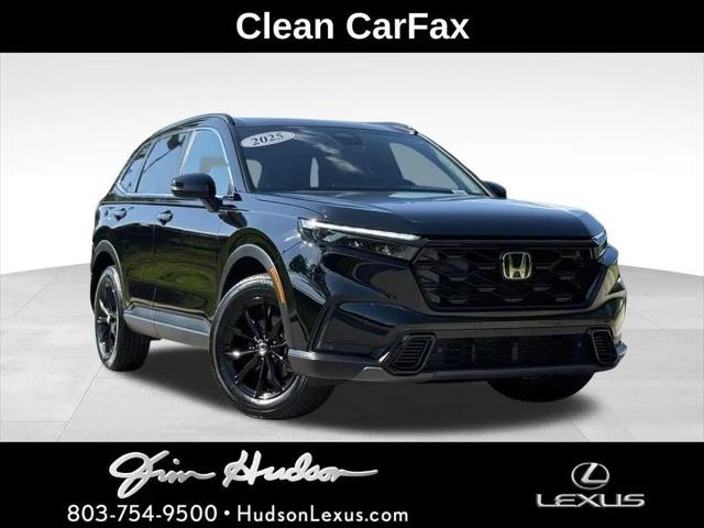 2025 Honda CR-V Hybrid Sport-L for sale in Columbia, SC