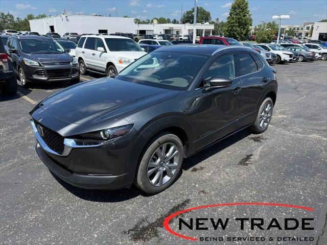 2023 Mazda CX-30 2.5 S Premium for sale in Brighton, MI