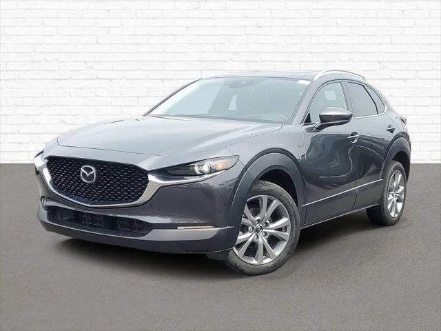 2023 Mazda CX-30 2.5 S Premium for sale in Brighton, MI