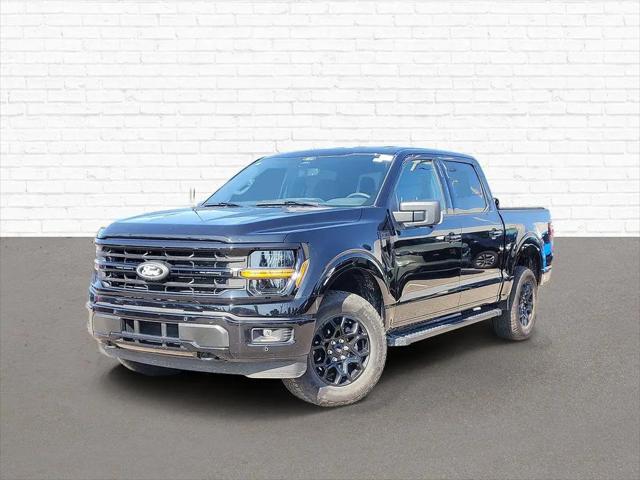 2025 Ford F-150 XLT for sale in Brighton, MI