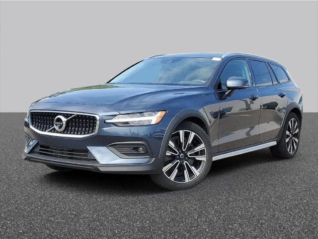 2020 Volvo V60 Cross Country T5 for sale in Brighton, MI