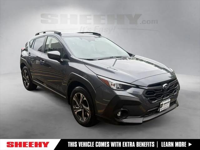 2024 Subaru Crosstrek Premium for sale in Springfield, VA