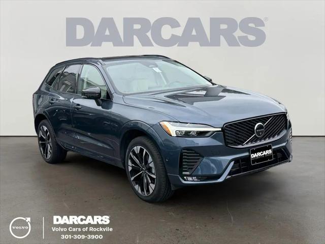 2026 Volvo XC60 B5 Ultra for sale in Rockville, MD