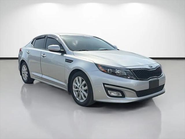 2015 Kia Optima EX for sale in Tampa, FL
