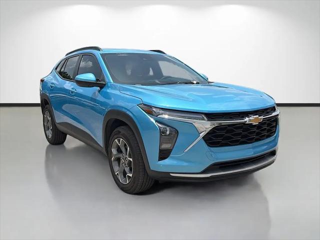 2025 Chevrolet Trax FWD LT for sale in Tampa, FL