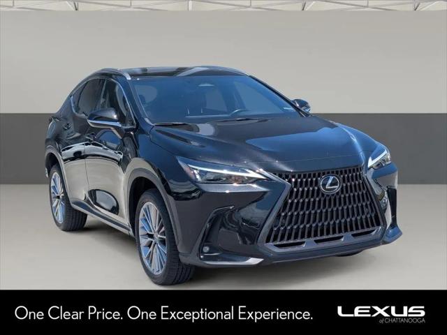 2022 Lexus NX 350 Premium for sale in Chattanooga, TN