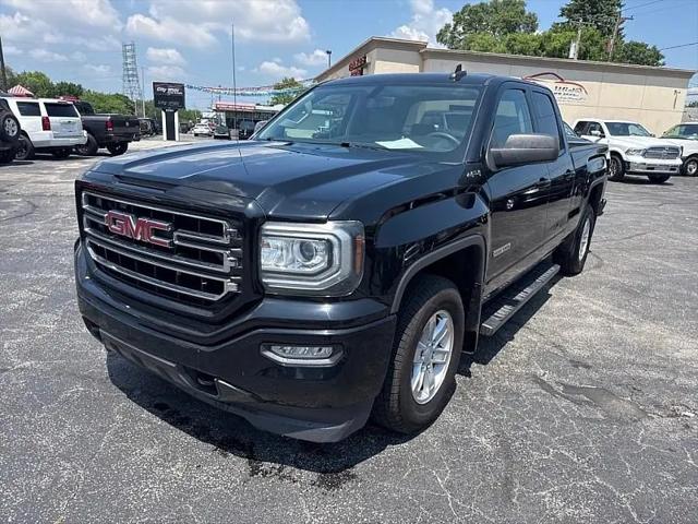 2016 GMC Sierra 1500 Base for sale in Oregon, OH