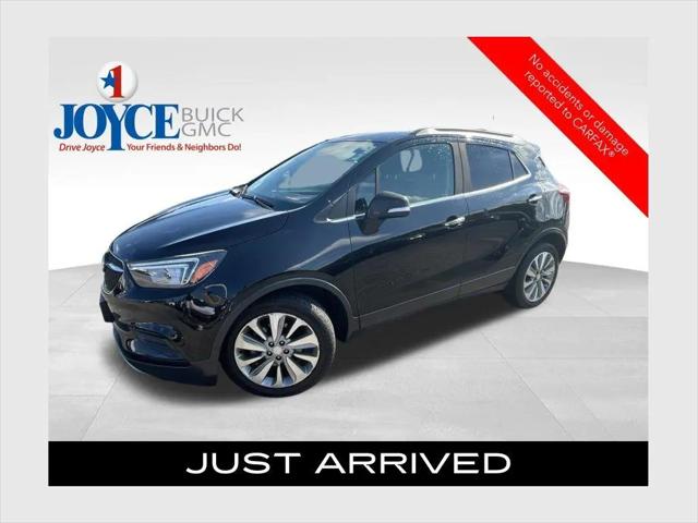 2018 Buick Encore Preferred for sale in Avon, OH