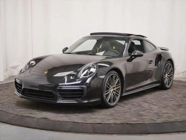 2018 Porsche 911 Turbo for sale in Golden Valley, MN