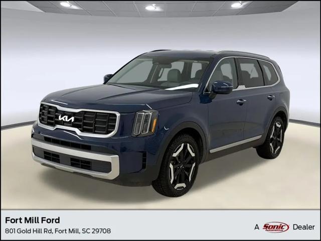 2023 Kia Telluride S for sale in Fort Mill, SC