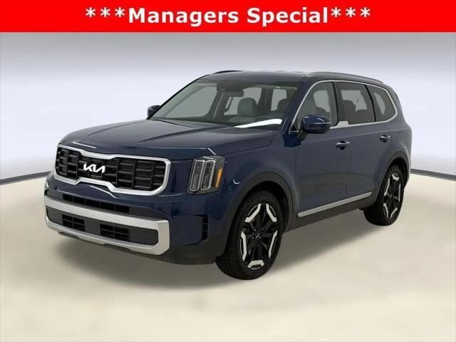 2023 Kia Telluride S for sale in Fort Mill, SC