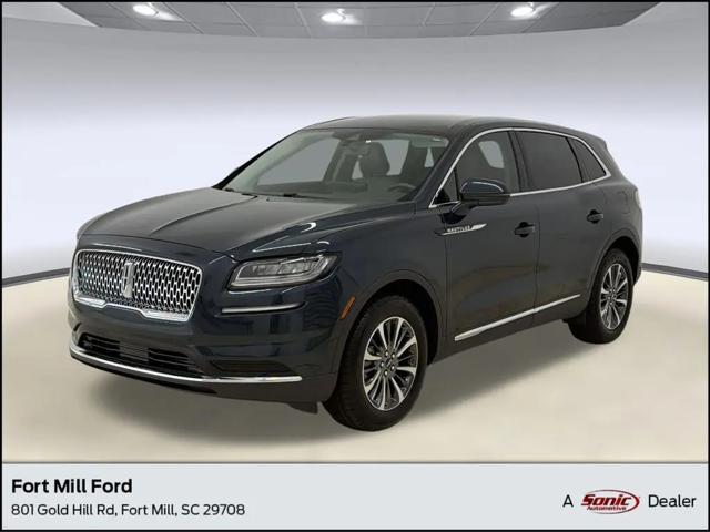 2023 Lincoln Nautilus Standard for sale in Fort Mill, SC