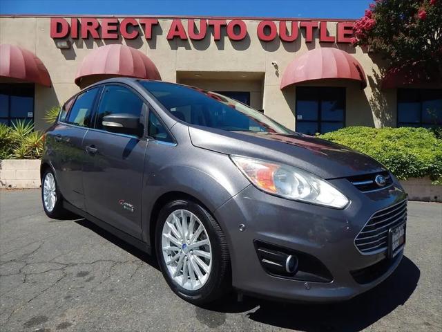 2013 Ford C-Max Energi SEL for sale in Fair Oaks, CA