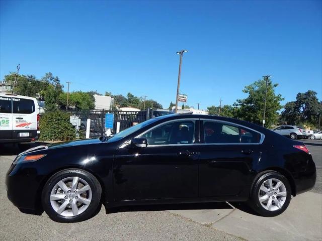 2014 Acura TL 3.5 for sale in Fair Oaks, CA