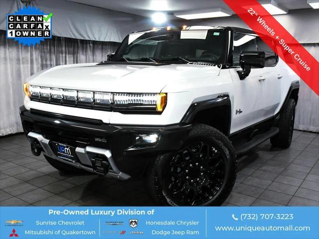 2026 GMC HUMMER EV 2X 4WD for sale in South Amboy, NJ