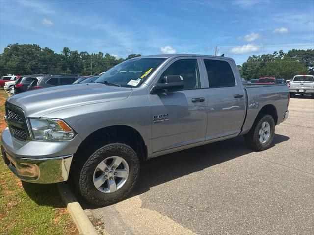 2023 Ram 1500 Classic SLT Crew Cab 4x4 5'7" Box for sale in Ozark, AL