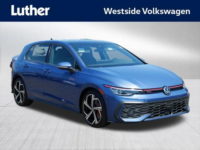 2025 Volkswagen Golf GTI 2.0T SE for sale in Minneapolis, MN