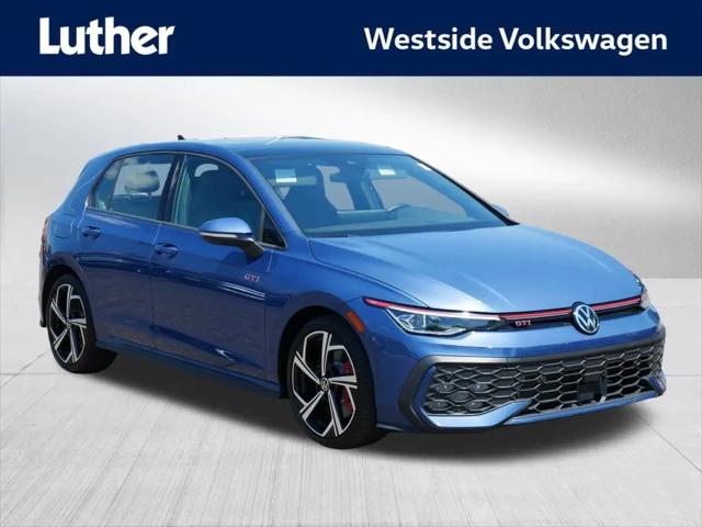 2025 Volkswagen Golf GTI 2.0T SE for sale in Minneapolis, MN