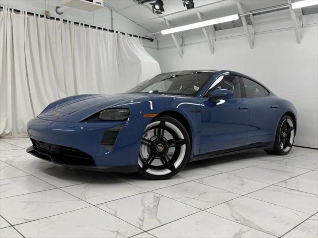 2023 Porsche Taycan GTS for sale in Newark, DE