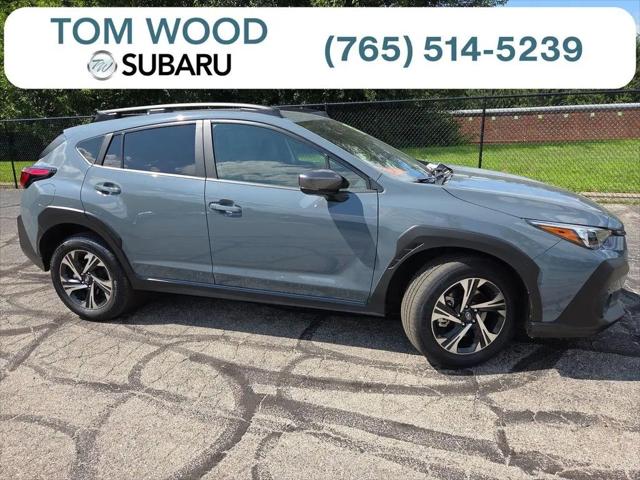 2024 Subaru Crosstrek Premium for sale in Indianapolis, IN
