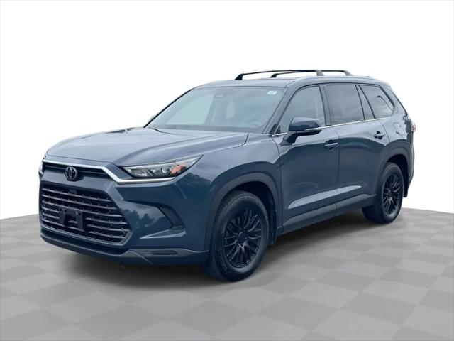2024 Toyota Grand Highlander XLE for sale in williamsville, NY