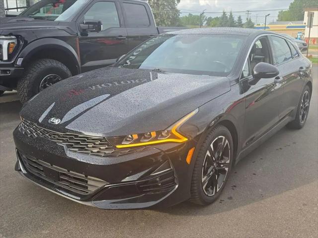 2021 Kia K5 GT-Line for sale in Walled Lake, MI