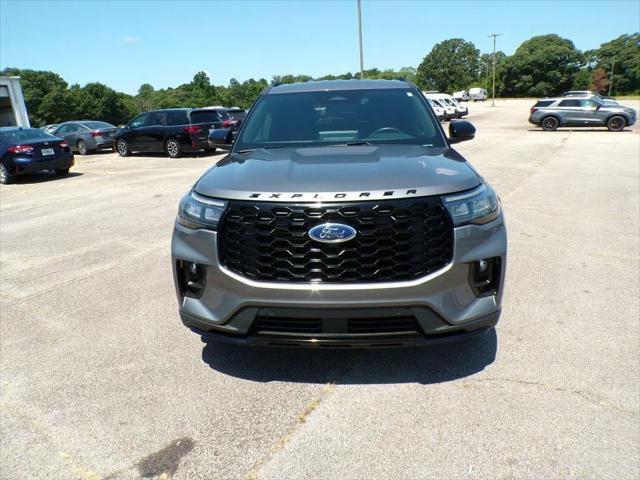 2025 Ford Explorer ST-Line for sale in Commerce, GA