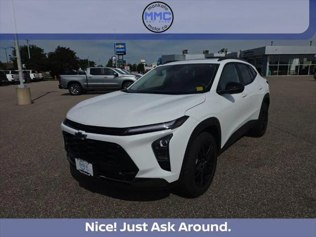 2024 Chevrolet Trax FWD ACTIV for sale in Mankato, MN
