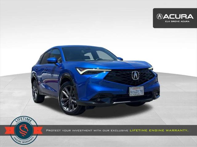 2025 Acura ADX A-Spec for sale in Elk Grove, CA