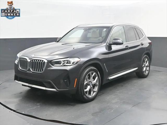 2023 BMW X3 sDrive30i for sale in Huntsville, AL