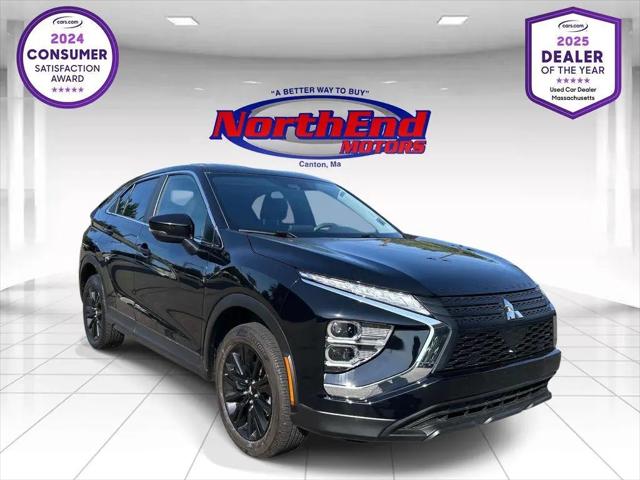 2024 Mitsubishi Eclipse Cross LE S-AWC for sale in Canton, MA