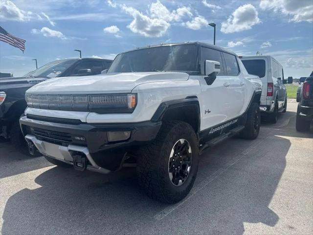 2022 GMC HUMMER EV Edition 1 for sale in Owasso, OK