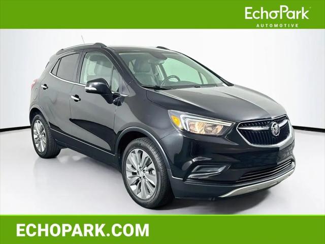 2019 Buick Encore FWD Preferred for sale in Charlotte, NC