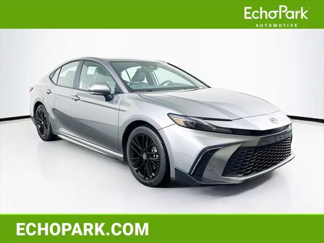 2026 Toyota Camry SE for sale in Charlotte, NC
