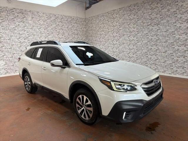 2021 Subaru Outback Premium for sale in Columbia, TN