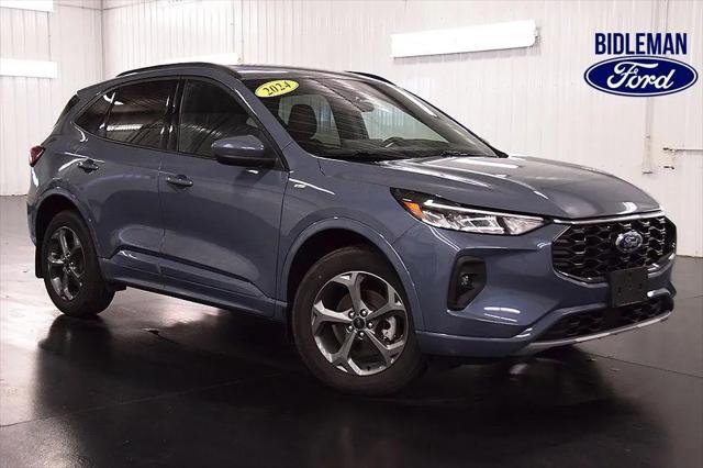 2024 Ford Escape ST-Line Select for sale in Auburn, NY