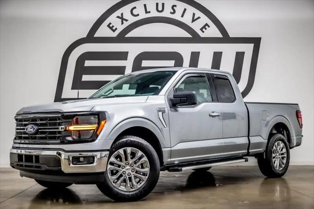 2026 Ford F-150 XLT for sale in Pelham, AL