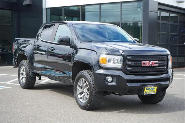 2020 GMC Canyon All Terrain w/Cloth for sale in Edmonds, WA