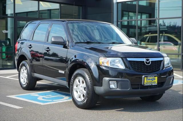 2008 Mazda Tribute i Sport for sale in Edmonds, WA