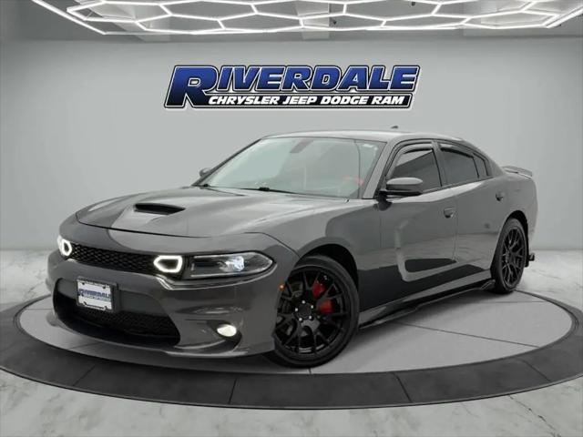 2022 Dodge Charger GT RWD for sale in Bronx, NY